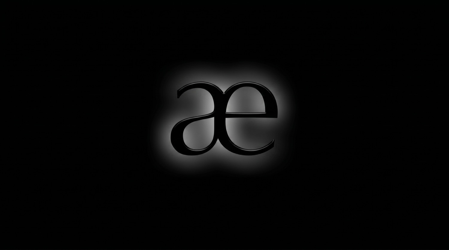 æ